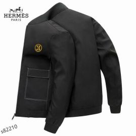 Picture of Hermes Jackets _SKUHermesJacketm-3xl25t0112934